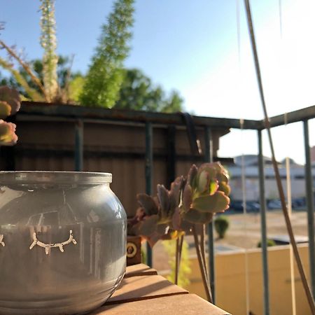 Ozio Appartamento ローマ エクステリア 写真